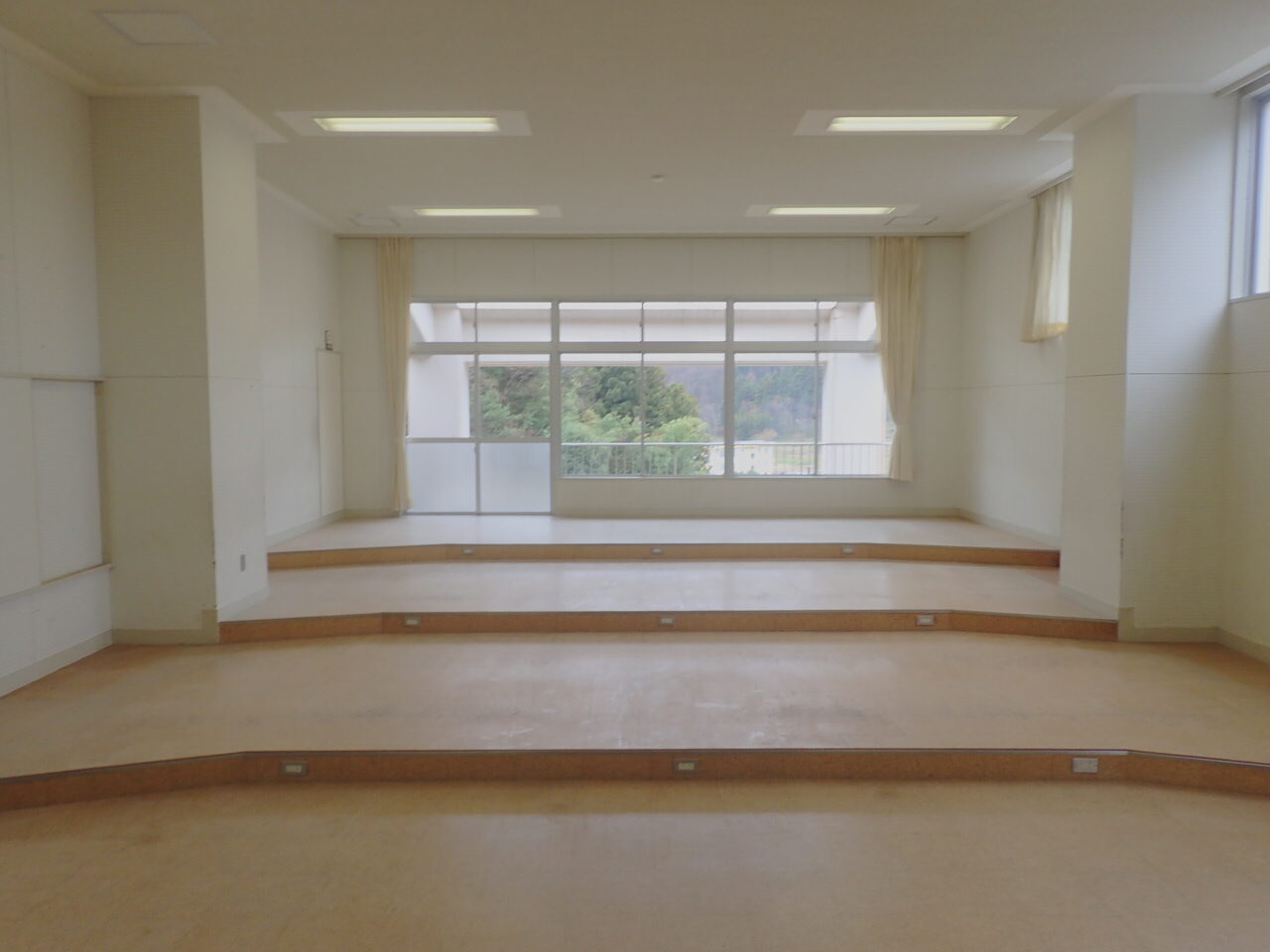 学校法人石川高等学校 中谷寮建築工事