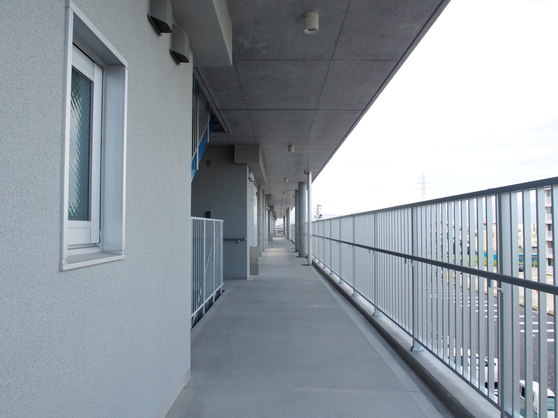 復興公営住宅整備工事