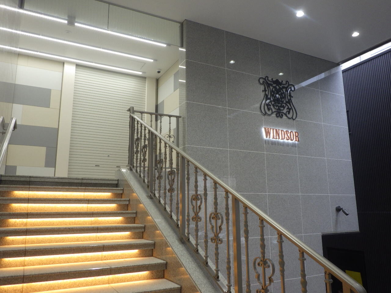 ウィンザービル新築工事